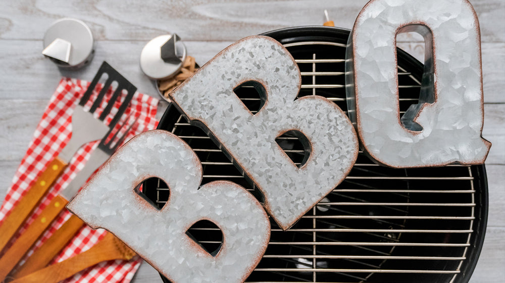 The Tastes of Texas—Inspiration for Your Next Summer Barbecue