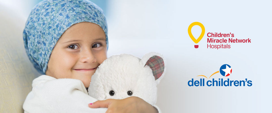 Give the Gift of Joy to a Child in Need This Season