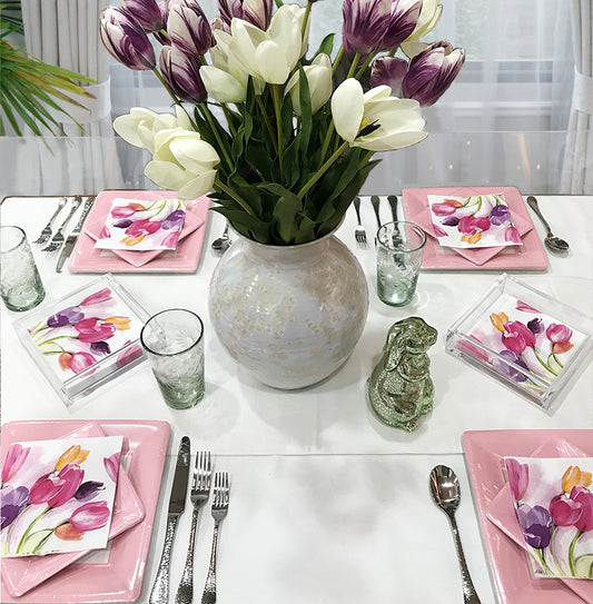 5 Things You Need to Set-up the Perfect Easter Brunch