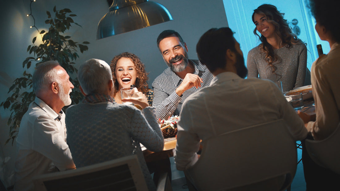 Find Joy Around the Table With Vietri’s Dinnerware