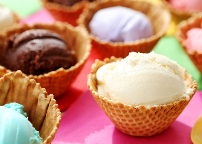 Your Best Ice Cream Social Yet