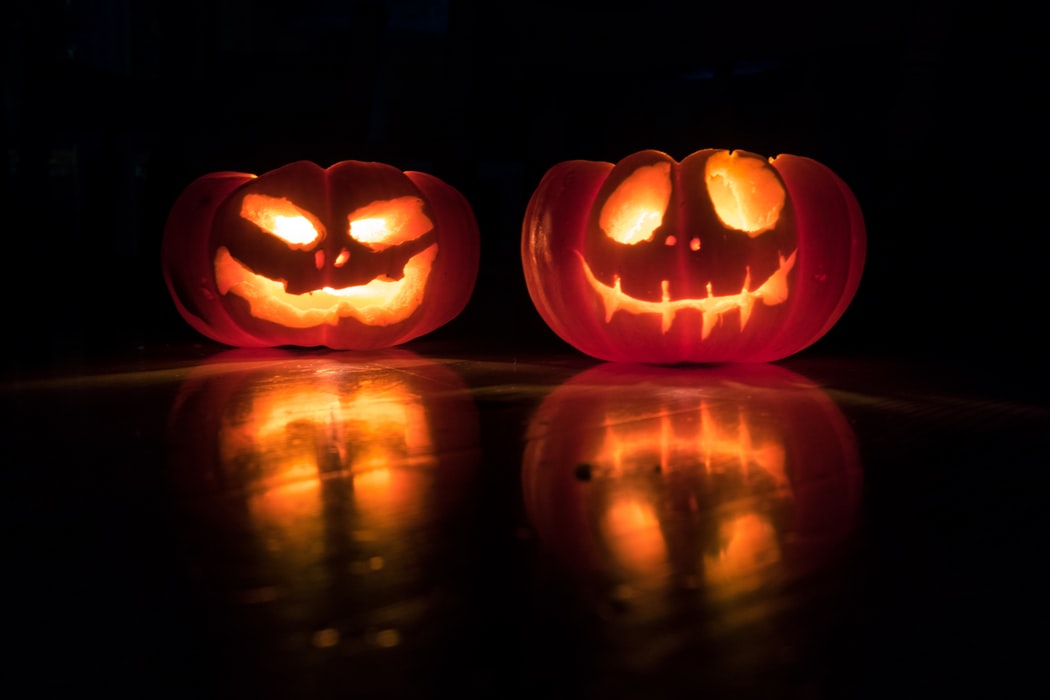 Spooktacular Outdoor Halloween Decorating Ideas to Try Now