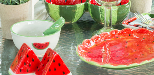 Picnic Perfect—A Guide to Easy, Carefree and No Fuss Summer Entertaining