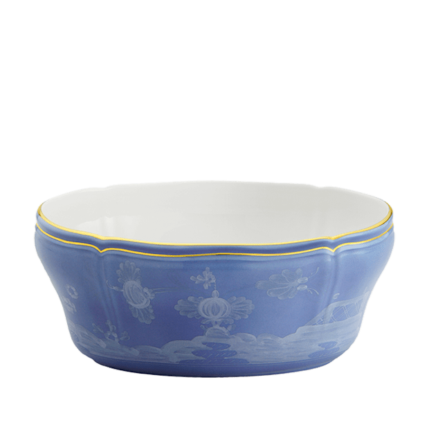 Salad Bowl Oriente Italiano Pervinca
