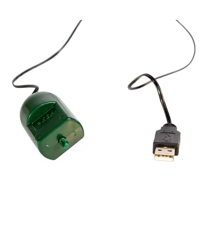 USB TWIRL-IT W/DC MOTOR