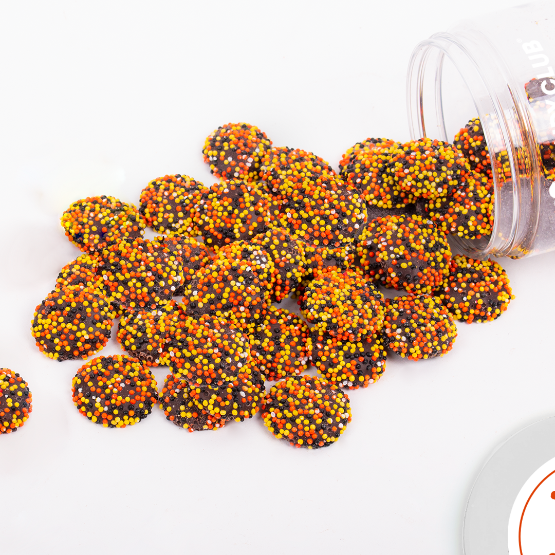 Candy Club - Harvest Leaf Piles *AUTUMN COLLECTION*