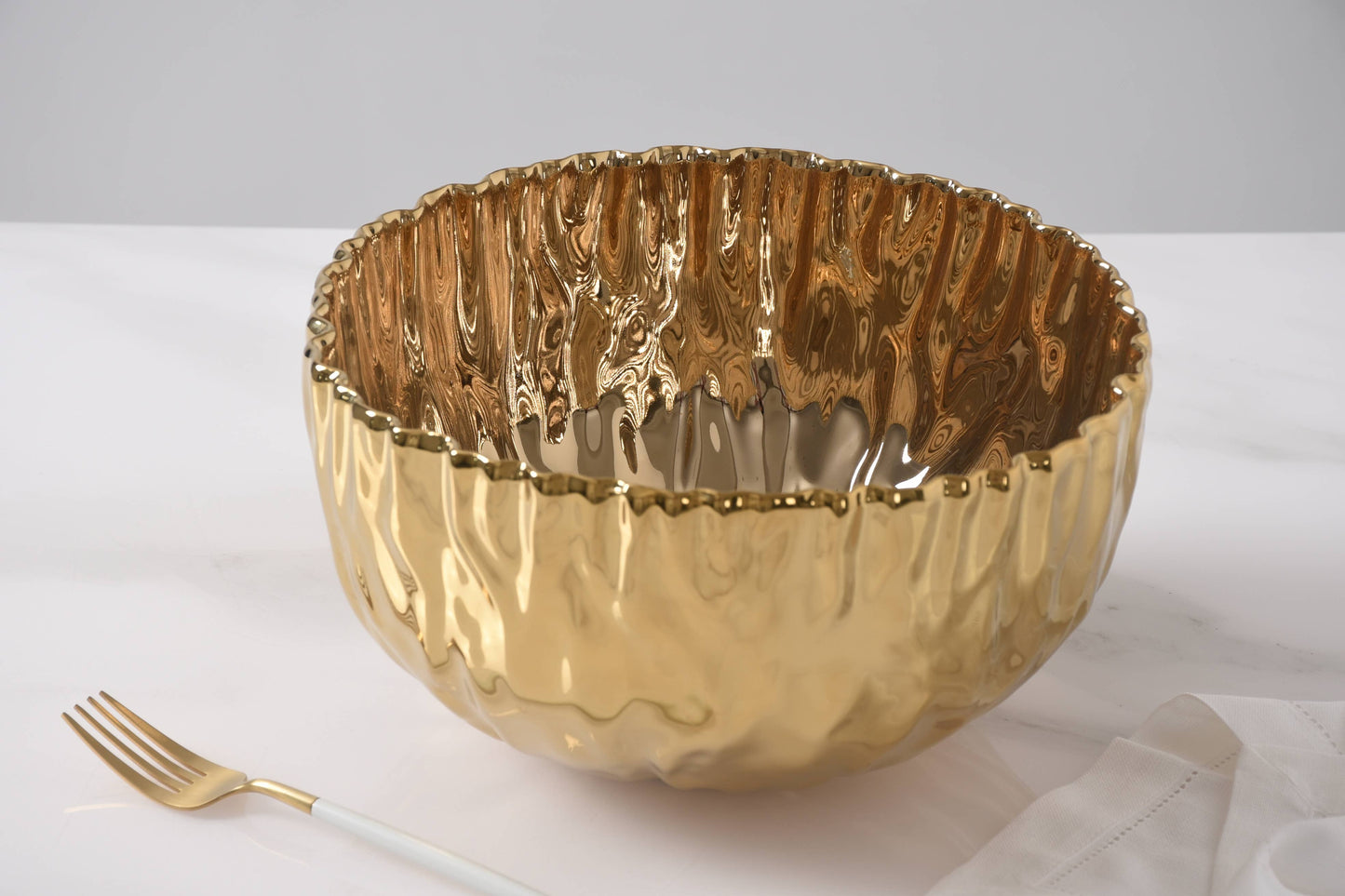 Pampa Bay - Large Bowl