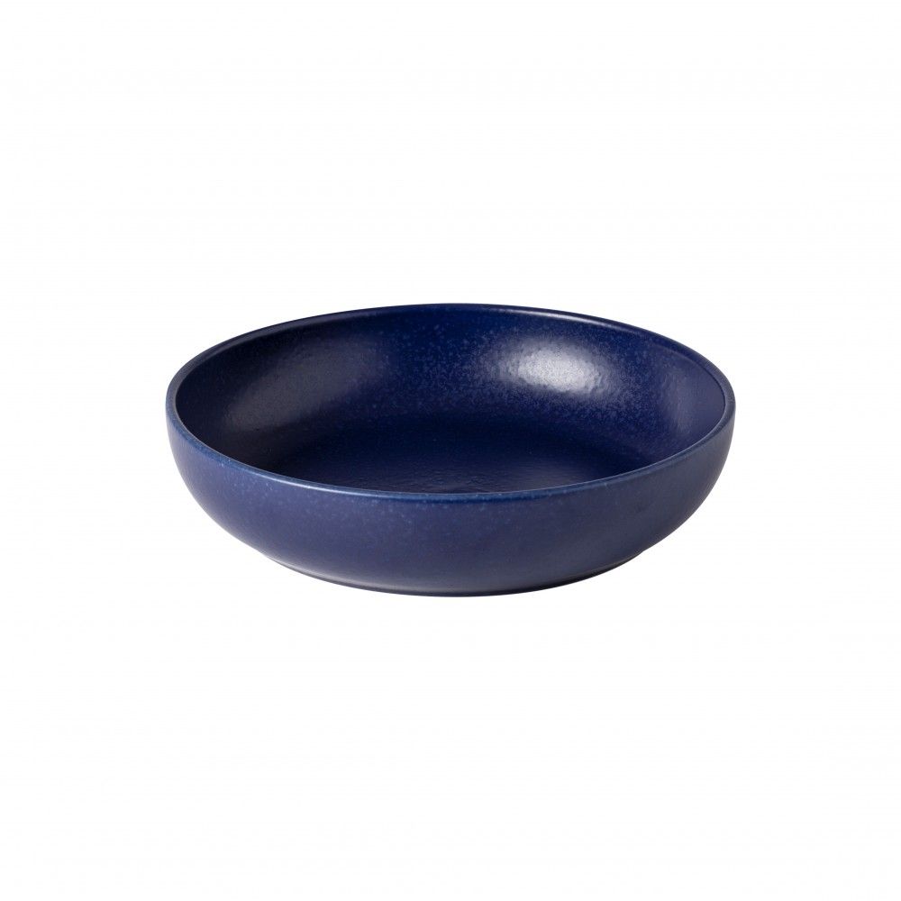 Pacifica 9" Grey Pasta Bowl