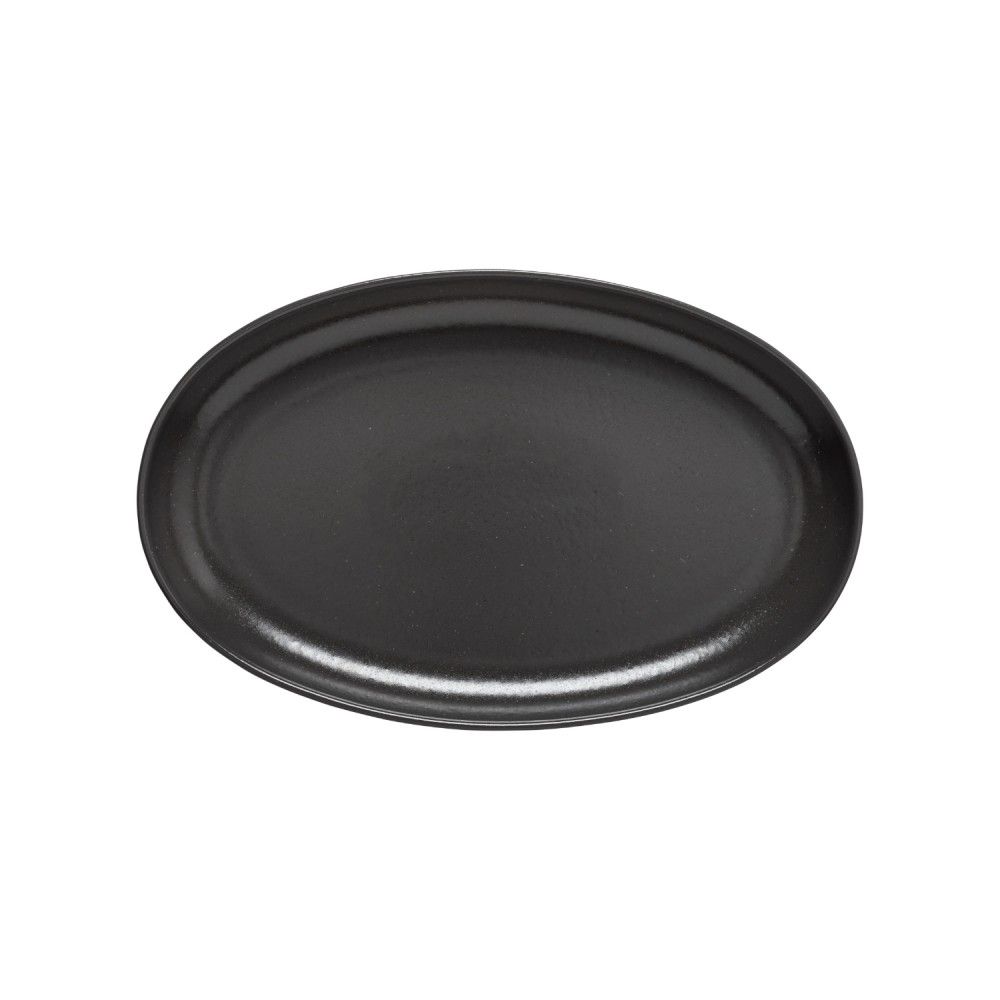 CASAFINA GREY PACIFICA PLATTER
