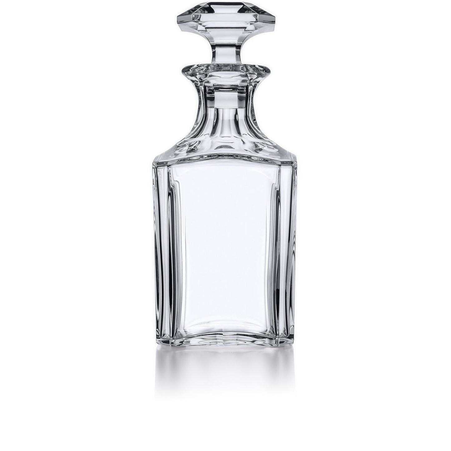 Perfection Whiskey Decanter