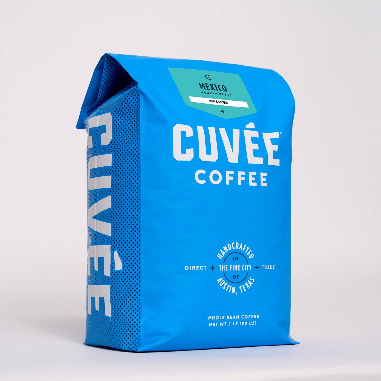 Cuvée Coffee - Mexico - Case of 6 x 12oz