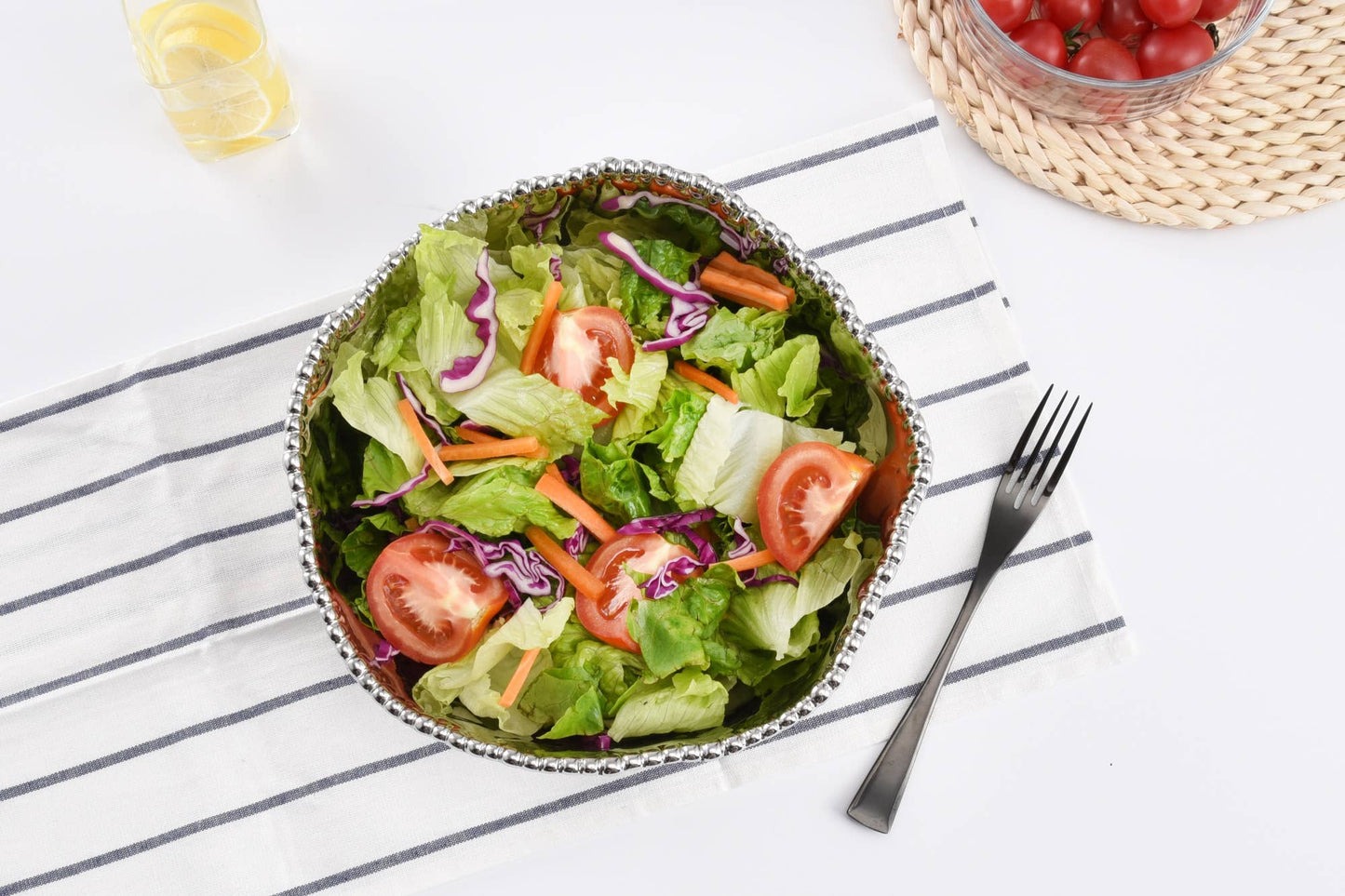Pampa Bay - Large Salad Bowl