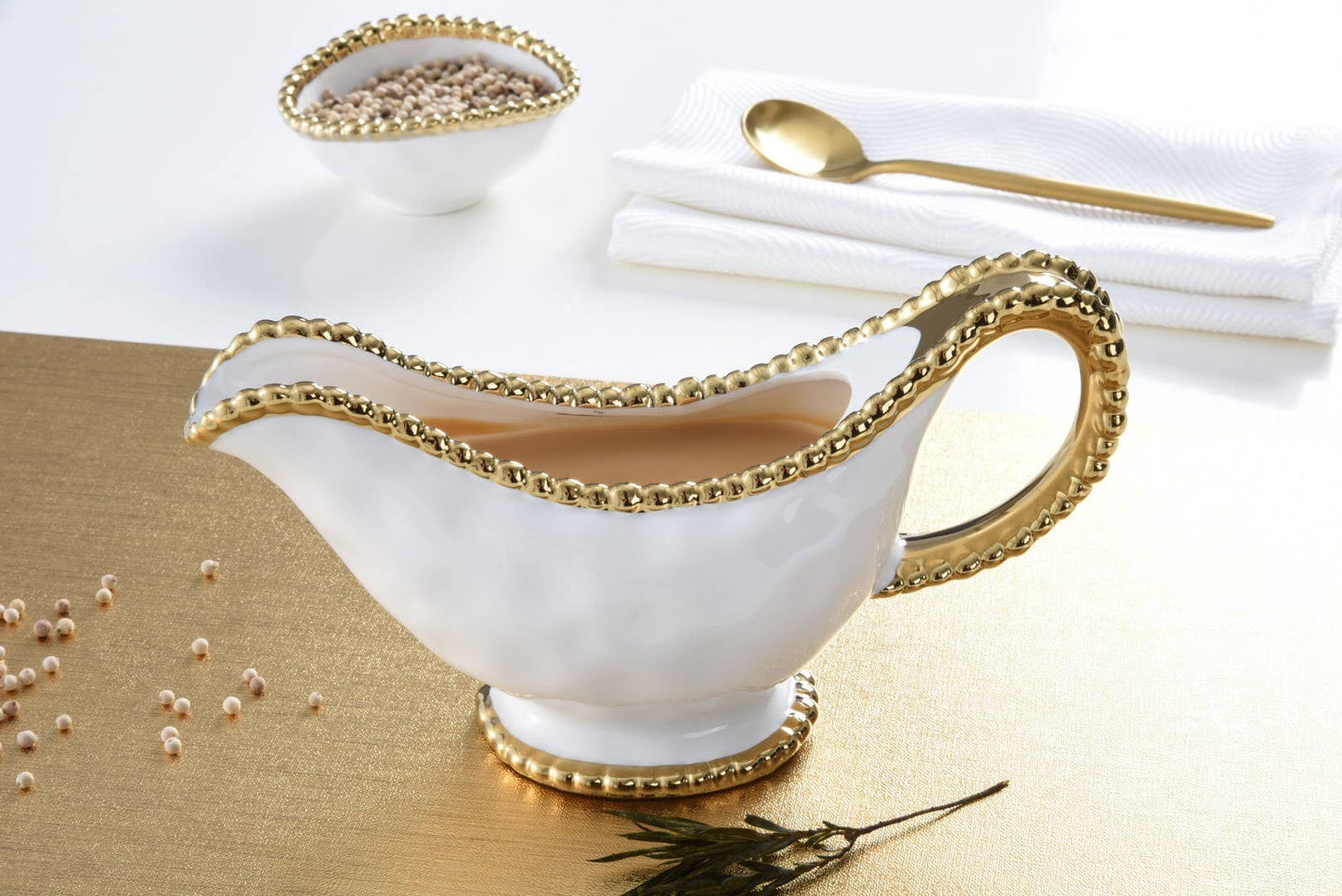 Pampa Bay - Gravy Boat
