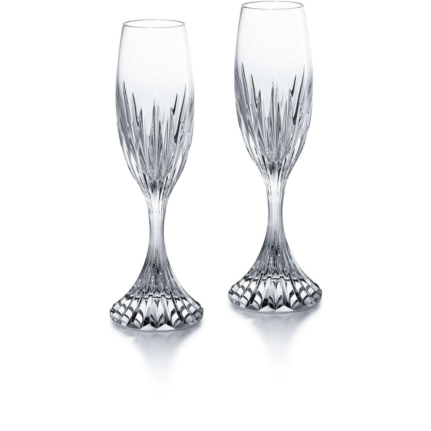 Massena Flute Set of 2