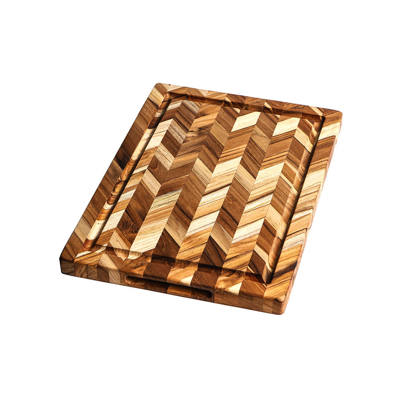 Chopping Block