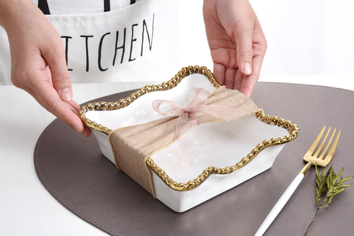 Pampa Bay - Cocktail Napkin Holder