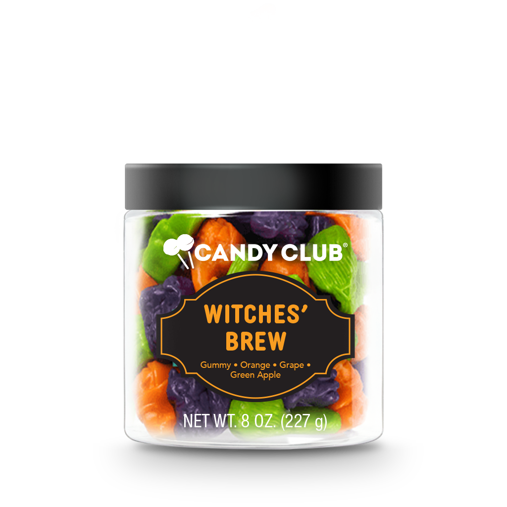 Candy Club - Witches' Brew *HALLOWEEN COLLECTION*