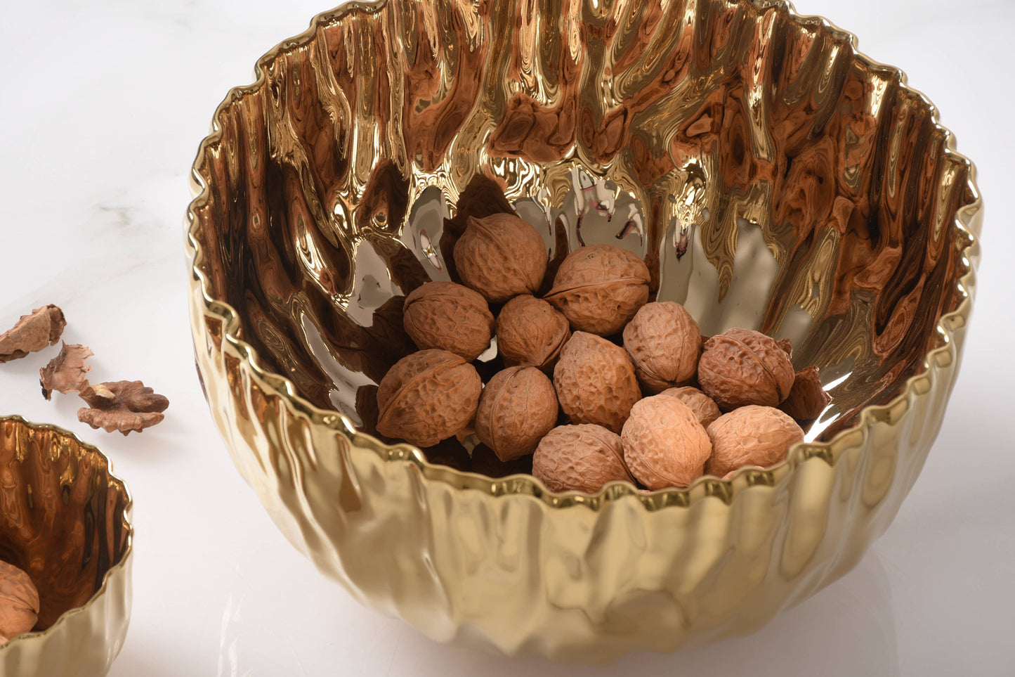 Pampa Bay - Large Bowl