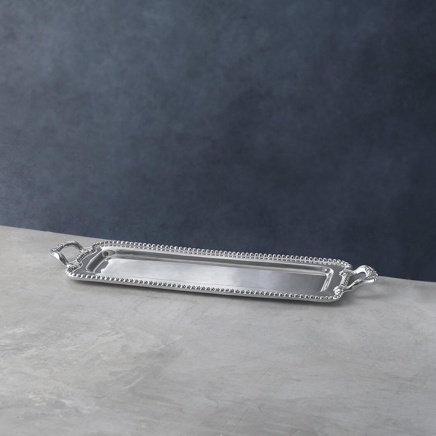 BEATRIZ BALL PEARL DAVID LONG RECTANGULAR TRAY