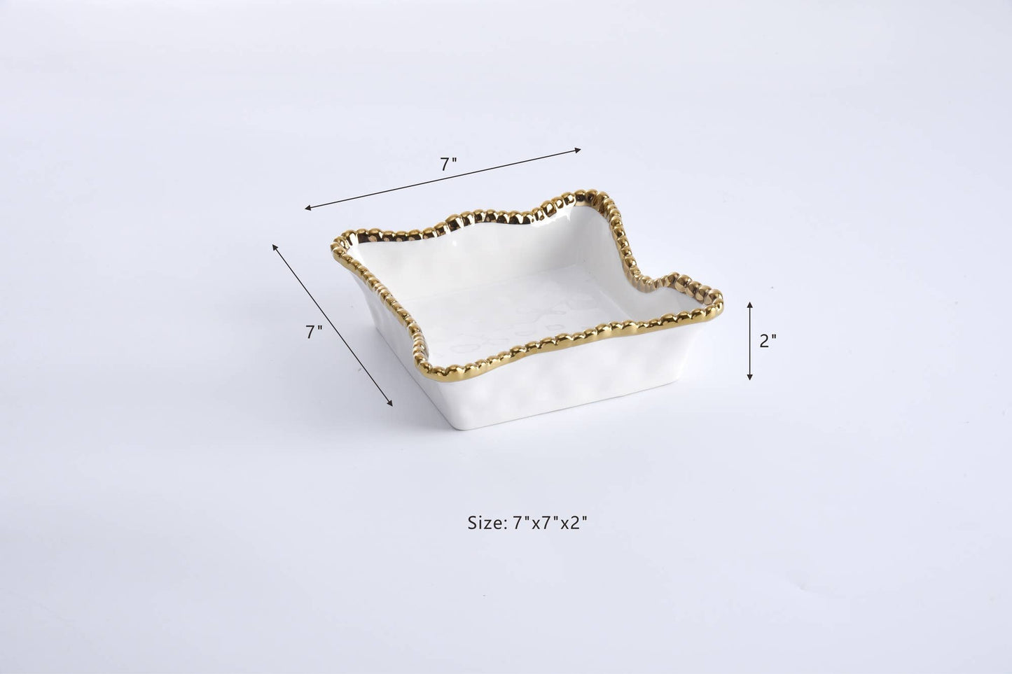 Pampa Bay - Cocktail Napkin Holder