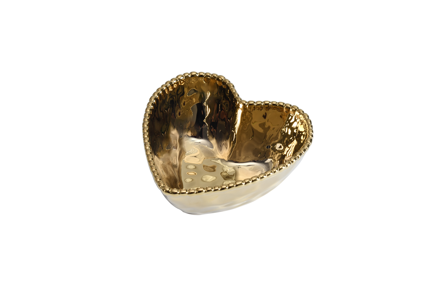 Pampa Bay - Heart Bowl Gold