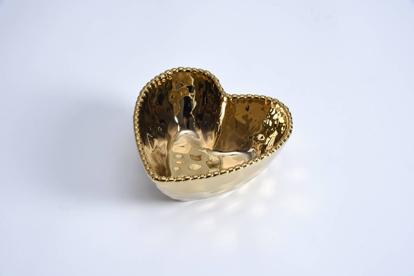 Pampa Bay - Heart Bowl Gold