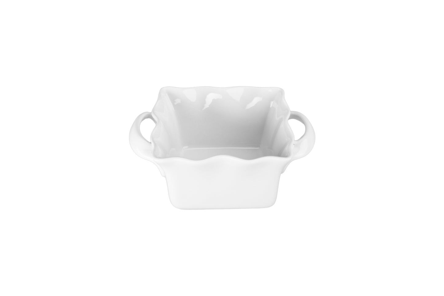 Wavy Square Baker