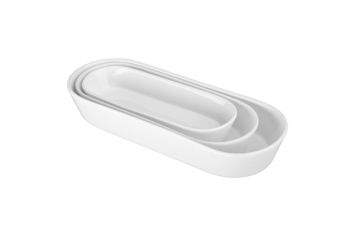BIA CORDON OSLO OBLONG BAKER 1.5 QT
