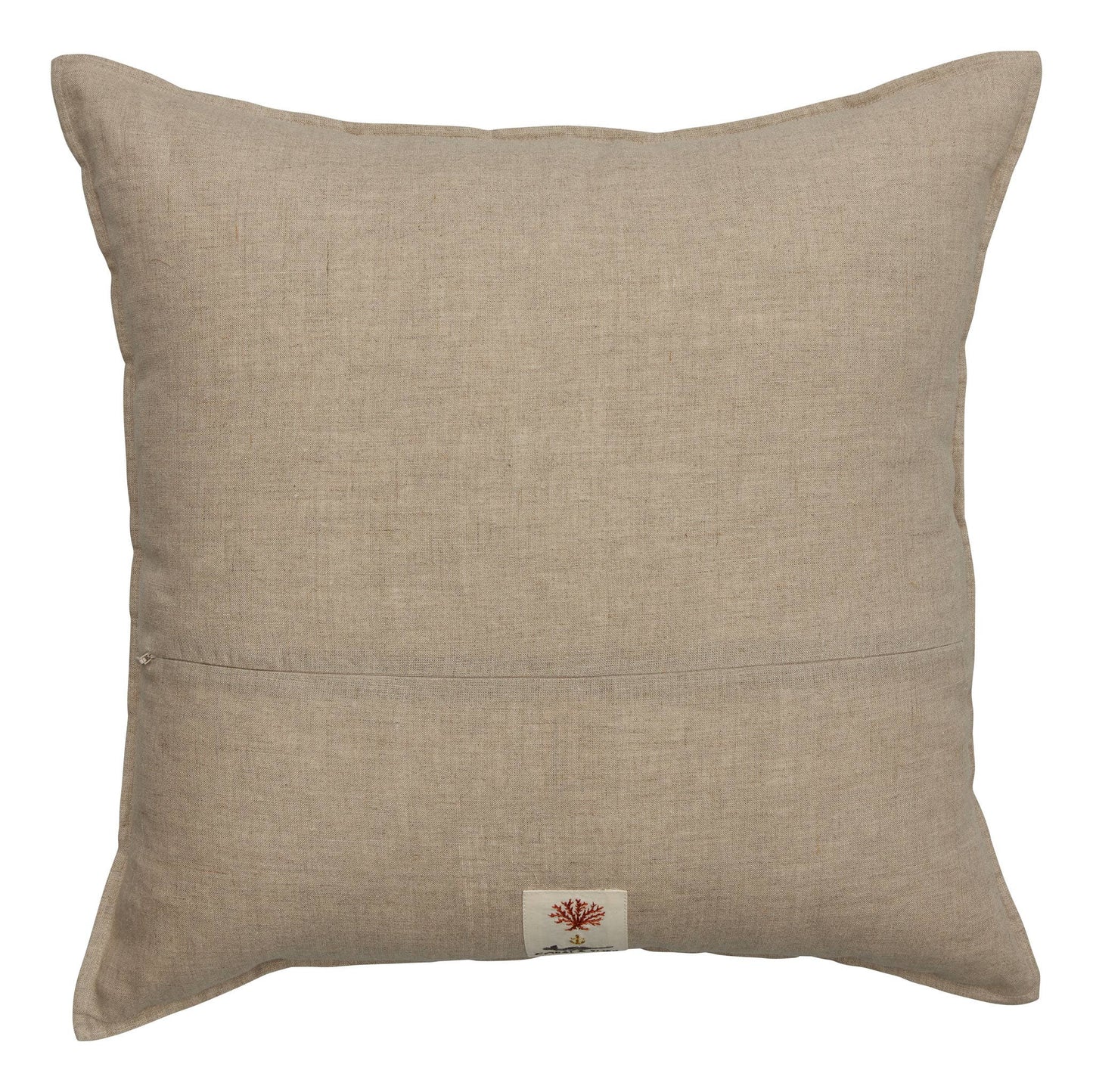 Coral & Tusk - Pumpkin Patch Pillow - Pillow Cover with Insert
