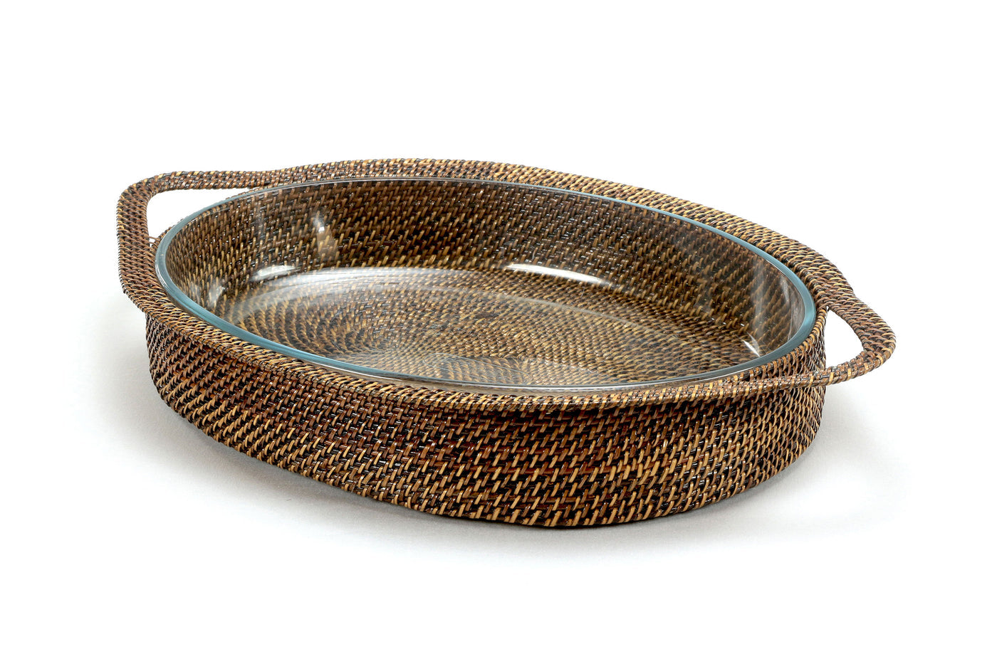 Oval Baker 4.2qt