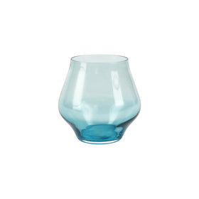 Stemless Wine Glass