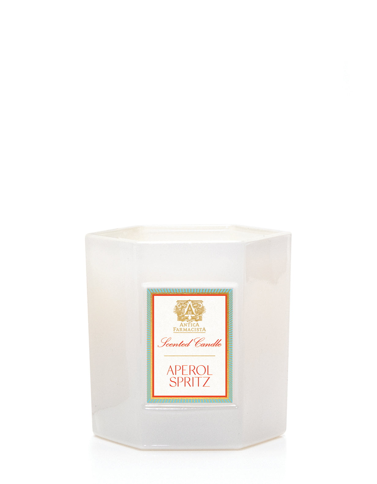 Aperol Spritz 9oz Candle
