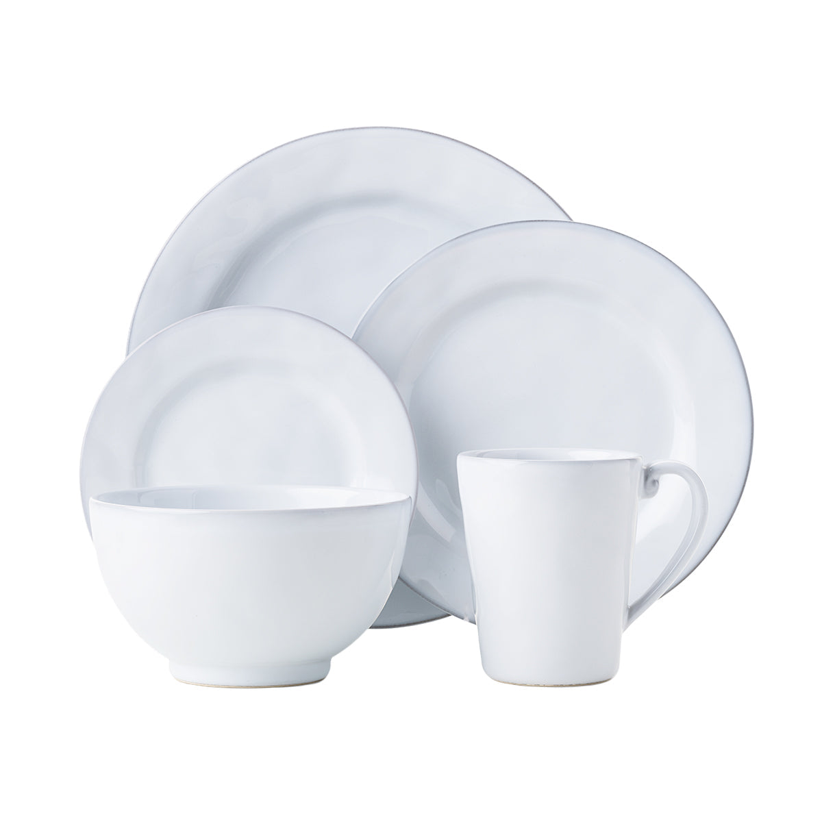 Quotidien 5-Piece Placesetting