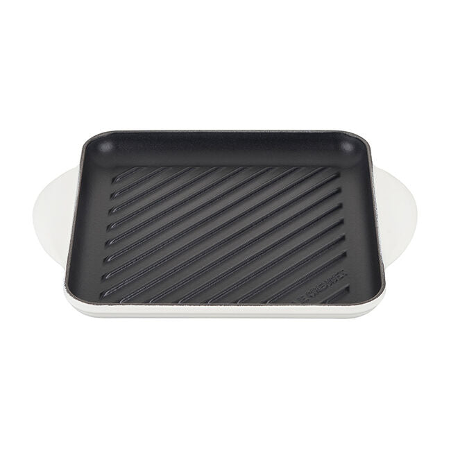 9.5  Square Griddle Frying Pan