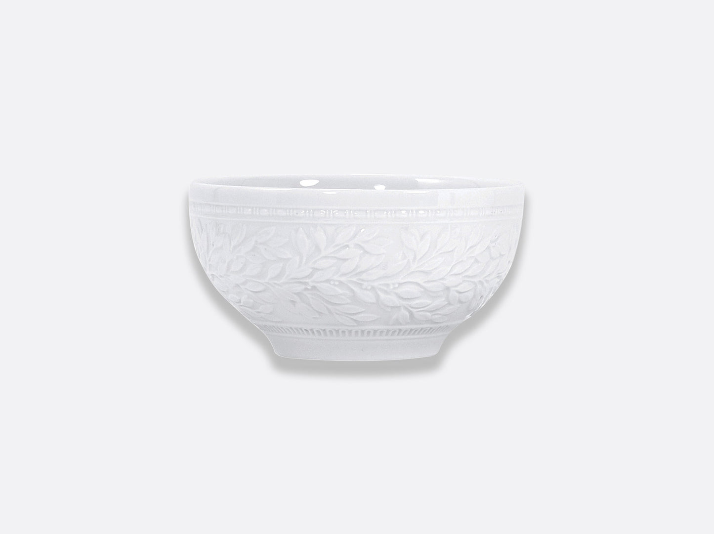 Louvre Rice Bowl