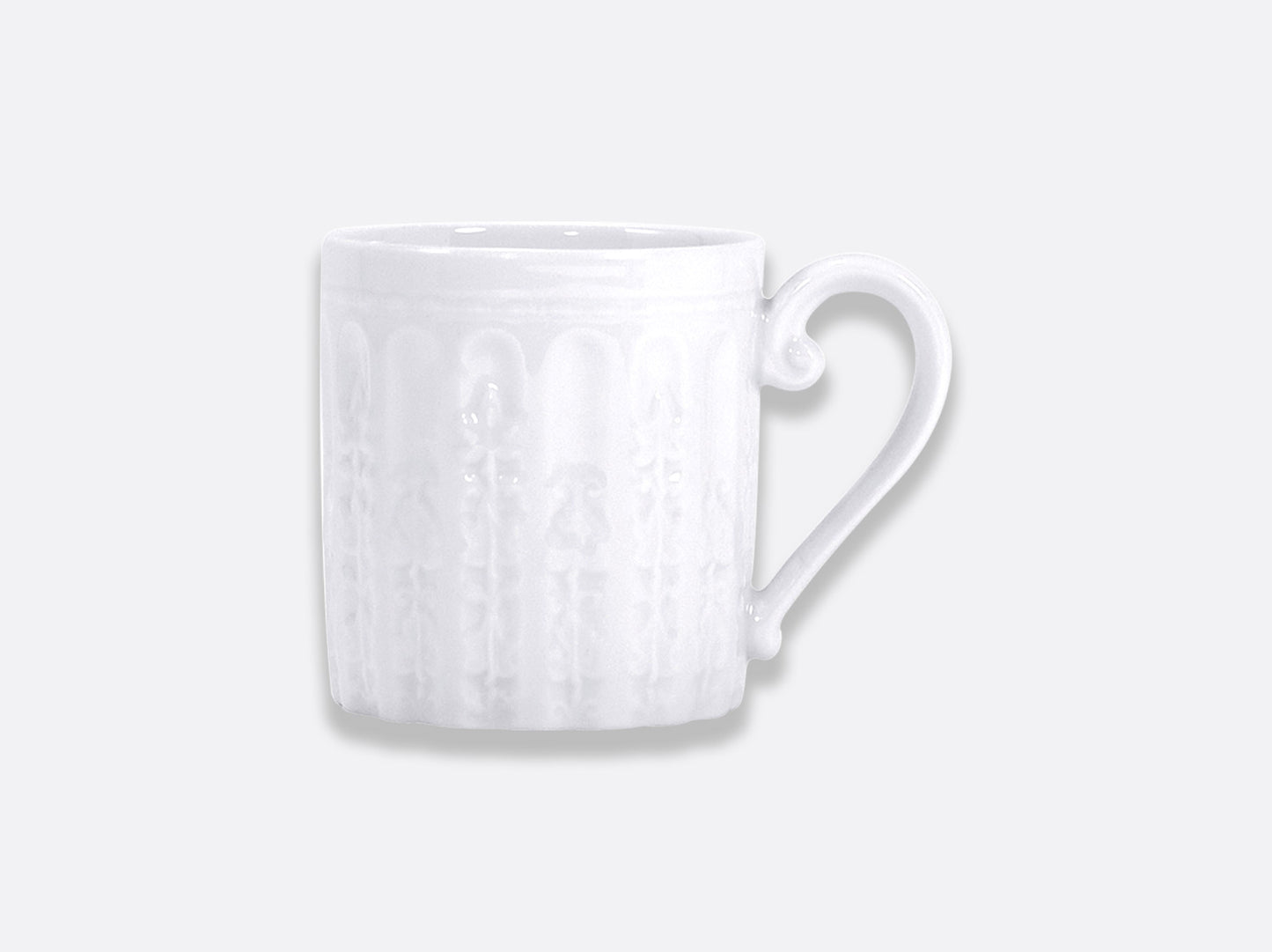 Louvre Mug