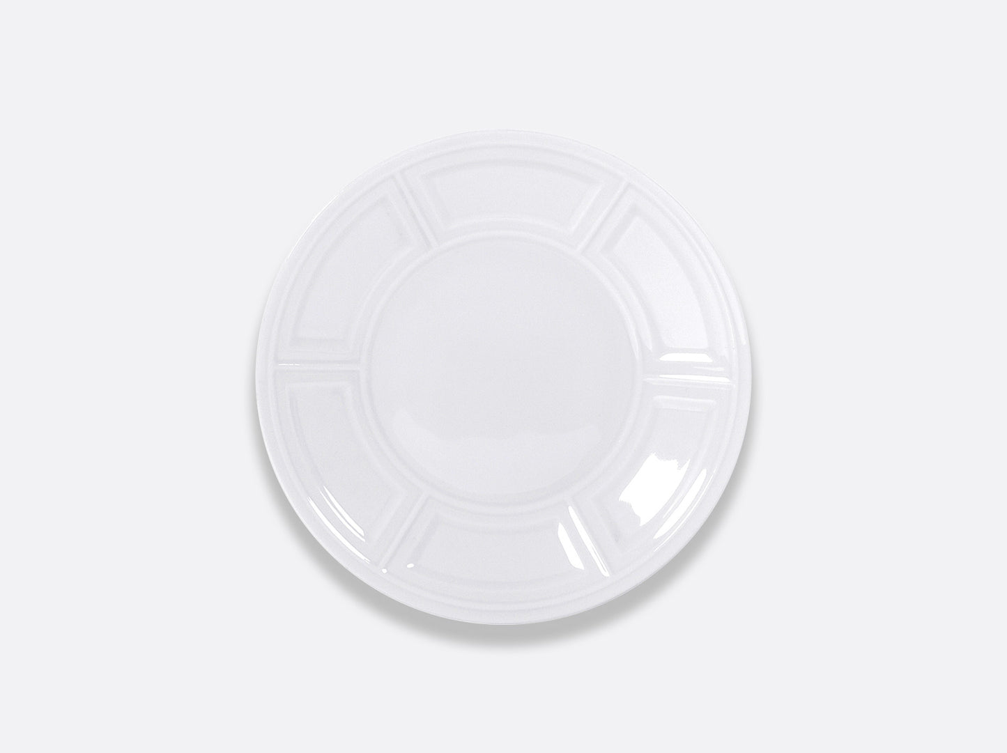 Naxos Bread and Butter Plate