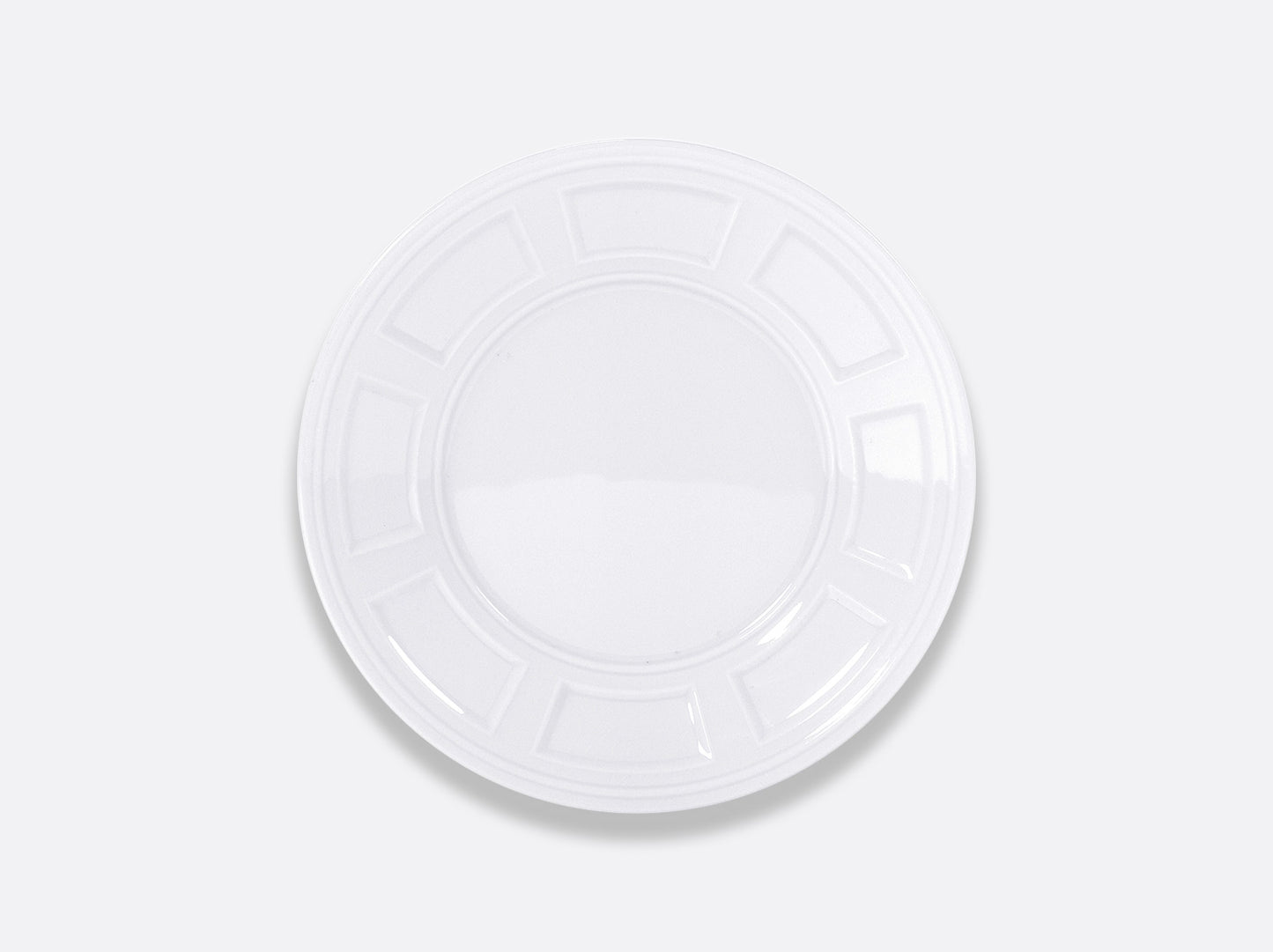 Naxos Salad plate 8.5