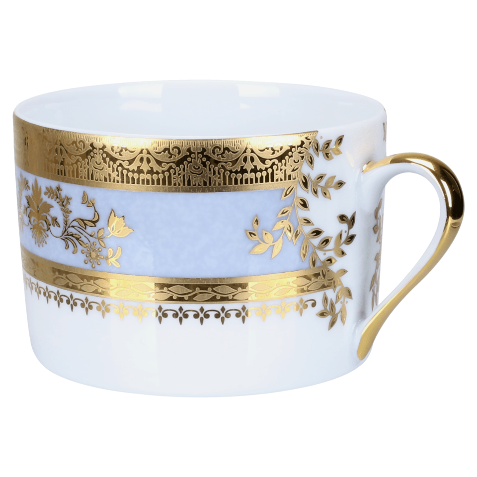 Deshoulieres Orsay Tea Cup