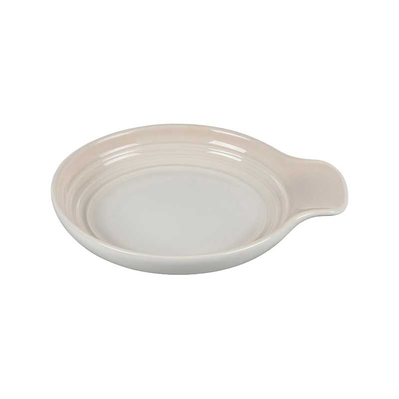 LE CREUSET SIGNATURE SPOON REST
