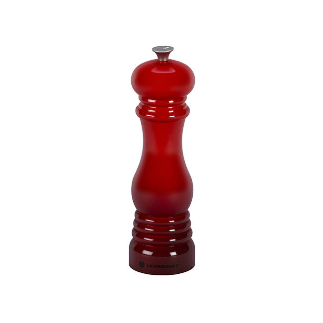 Pepper Mill Cerise