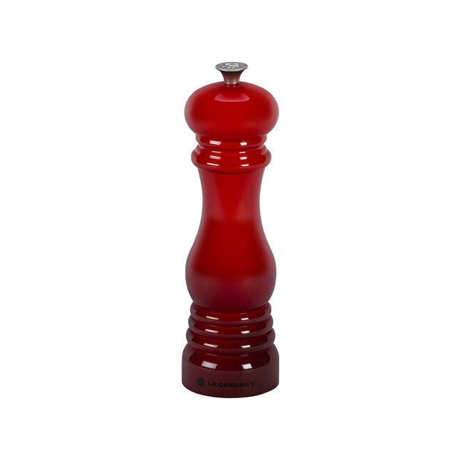 Salt Mill Cerise