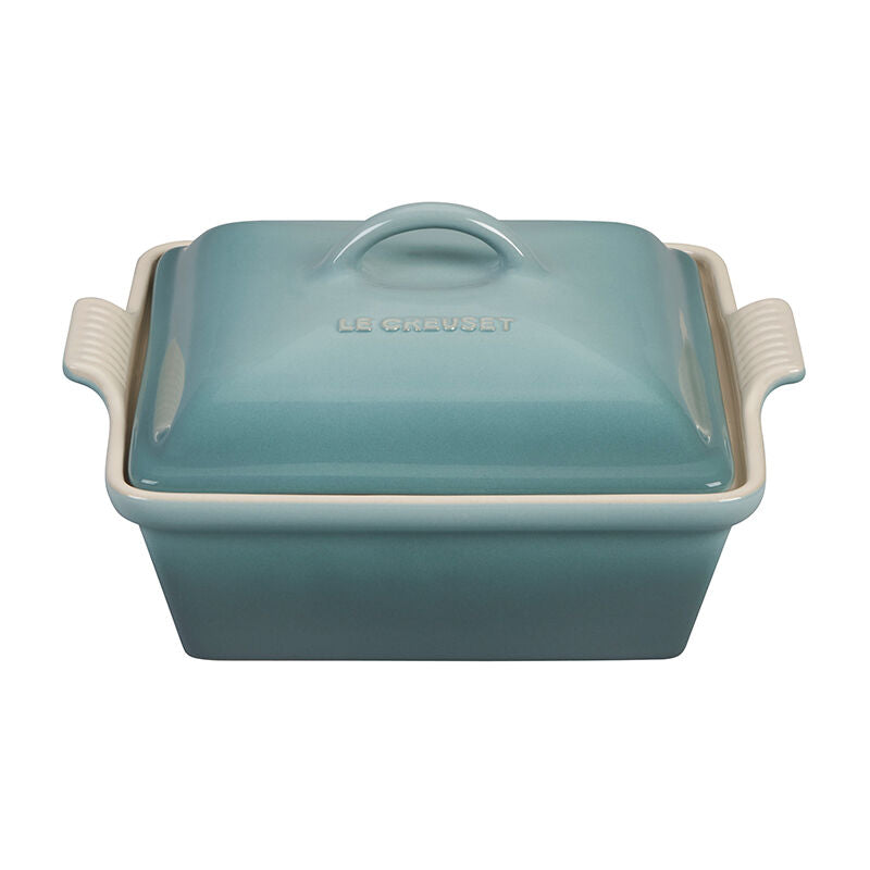 Casserole Square Casserole Sea Salt