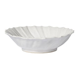 Incanto Stone Ruffle Large Bowl