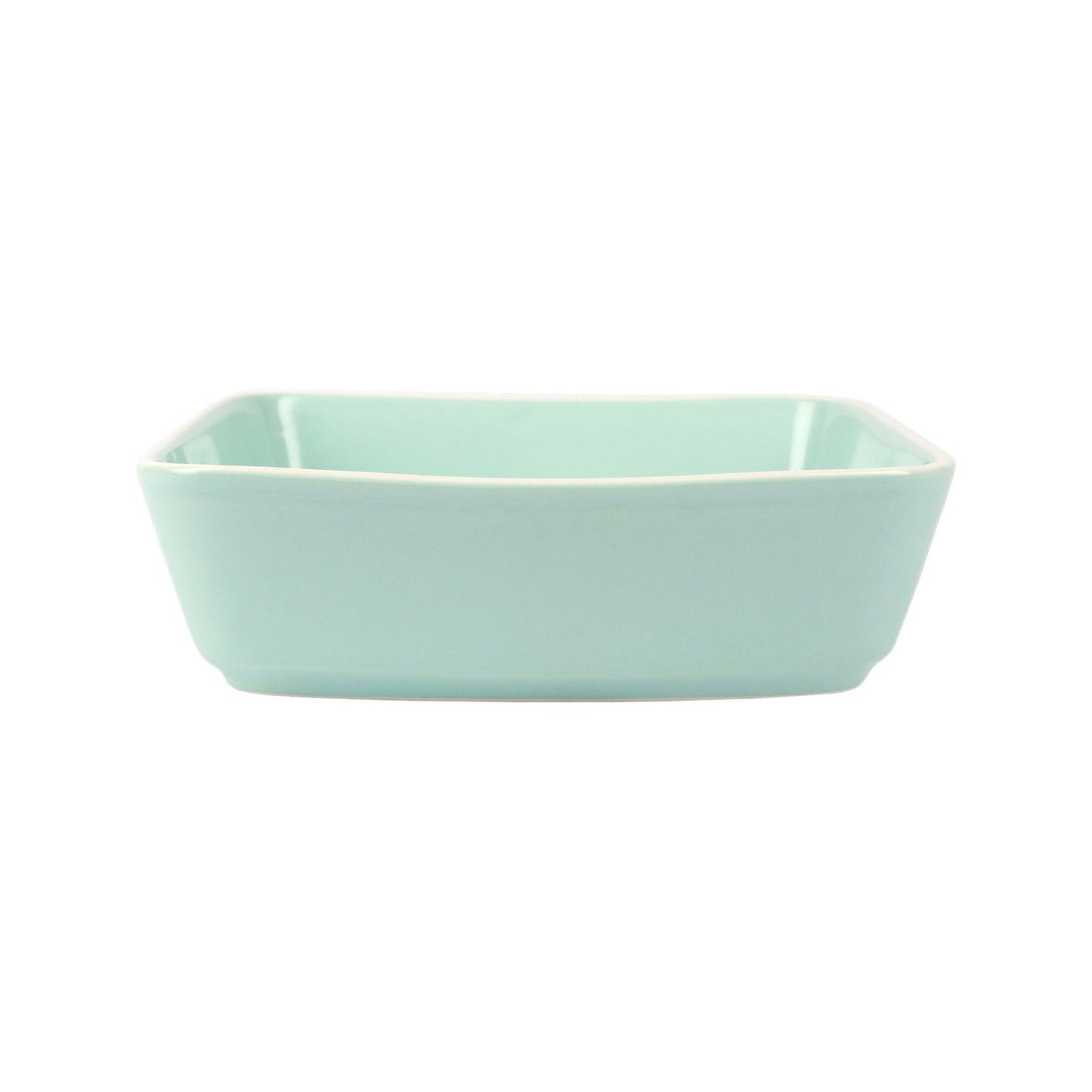 Chroma Square Oval Platter