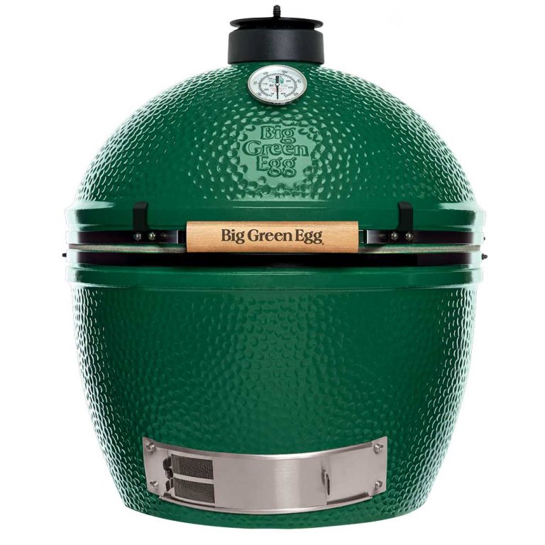 BIG GREEN EGG GRILL XL