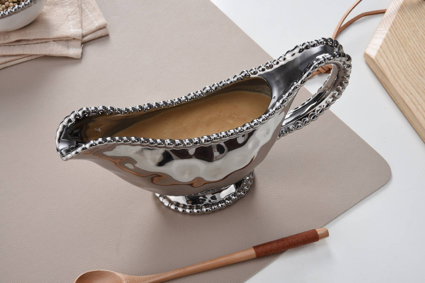 Pampa Bay - Gravy Boat