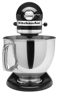 Artisan® Series 5 Quart Tilt-Head Stand Mixer