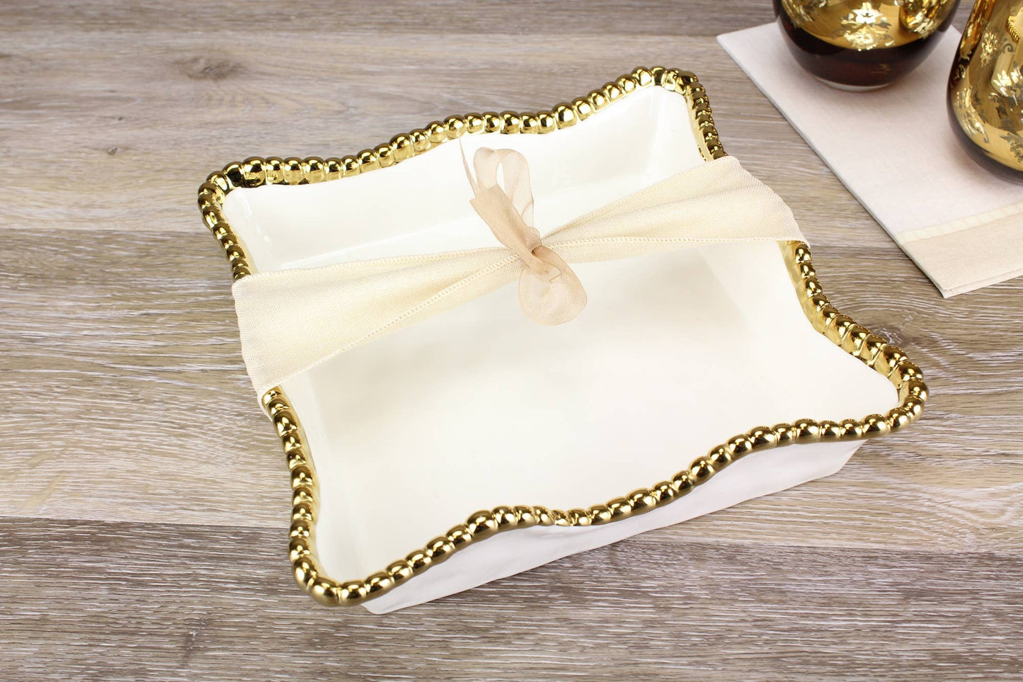 Pampa Bay - Cocktail Napkin Holder