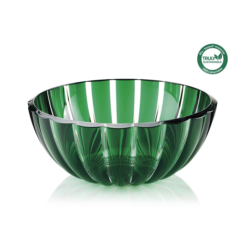 DOLCEVITA EMERALD BOWL M